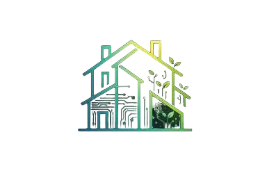 Smart Eco Home Systems Logo